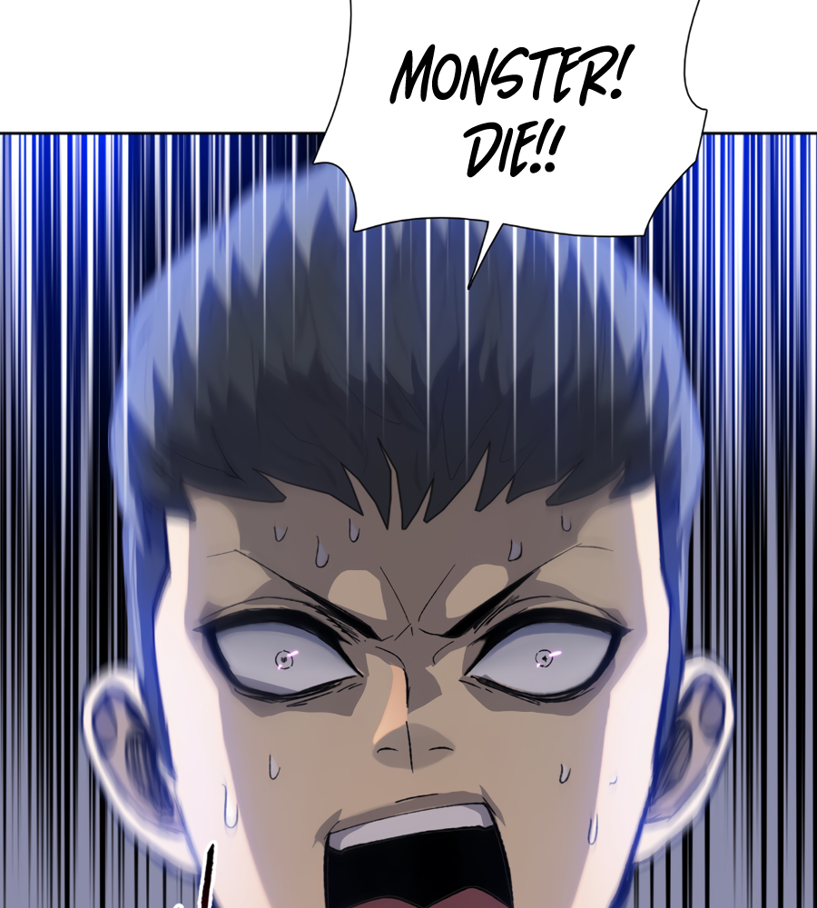 Read The doomsday ruthless man EN Manga Online