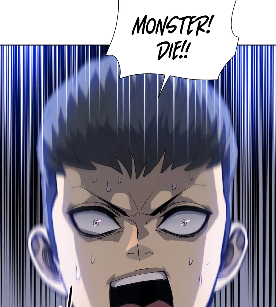 Read The doomsday ruthless man EN Manga Online