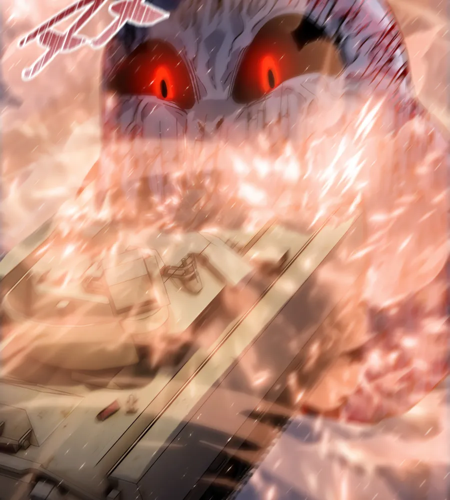 Read The doomsday ruthless man EN Manga Online