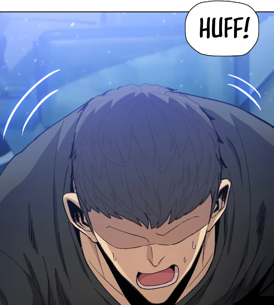 Read The doomsday ruthless man EN Manga Online