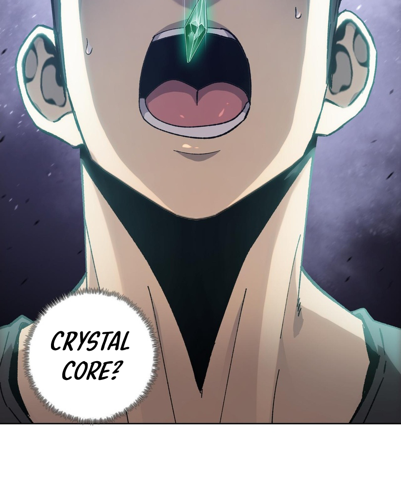 Read The doomsday ruthless man EN Manga Online