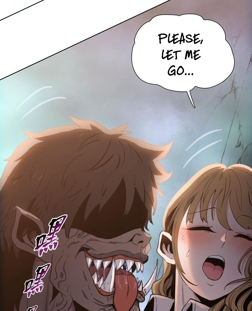 Read The doomsday ruthless man EN Manga Online