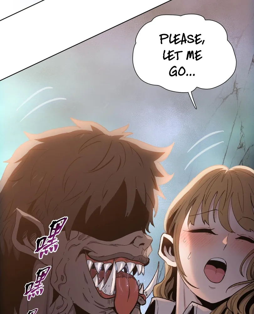 Read The doomsday ruthless man EN Manga Online