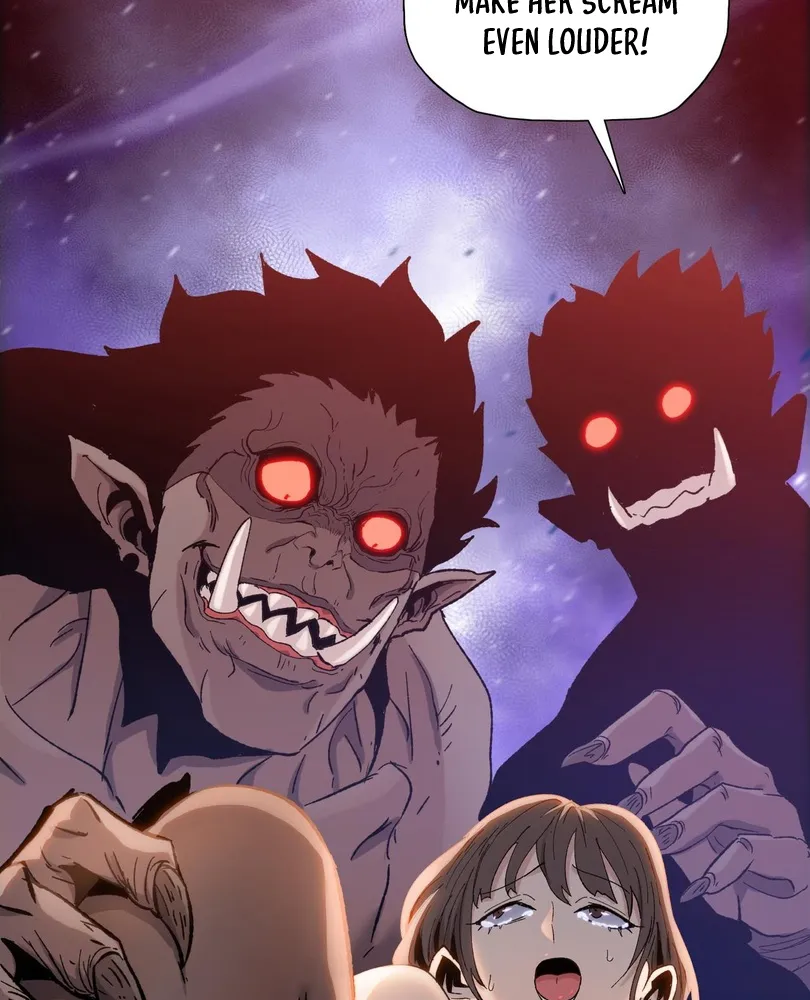 Read The doomsday ruthless man EN Manga Online