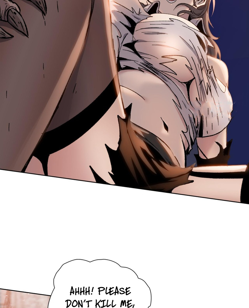 Read The doomsday ruthless man EN Manga Online