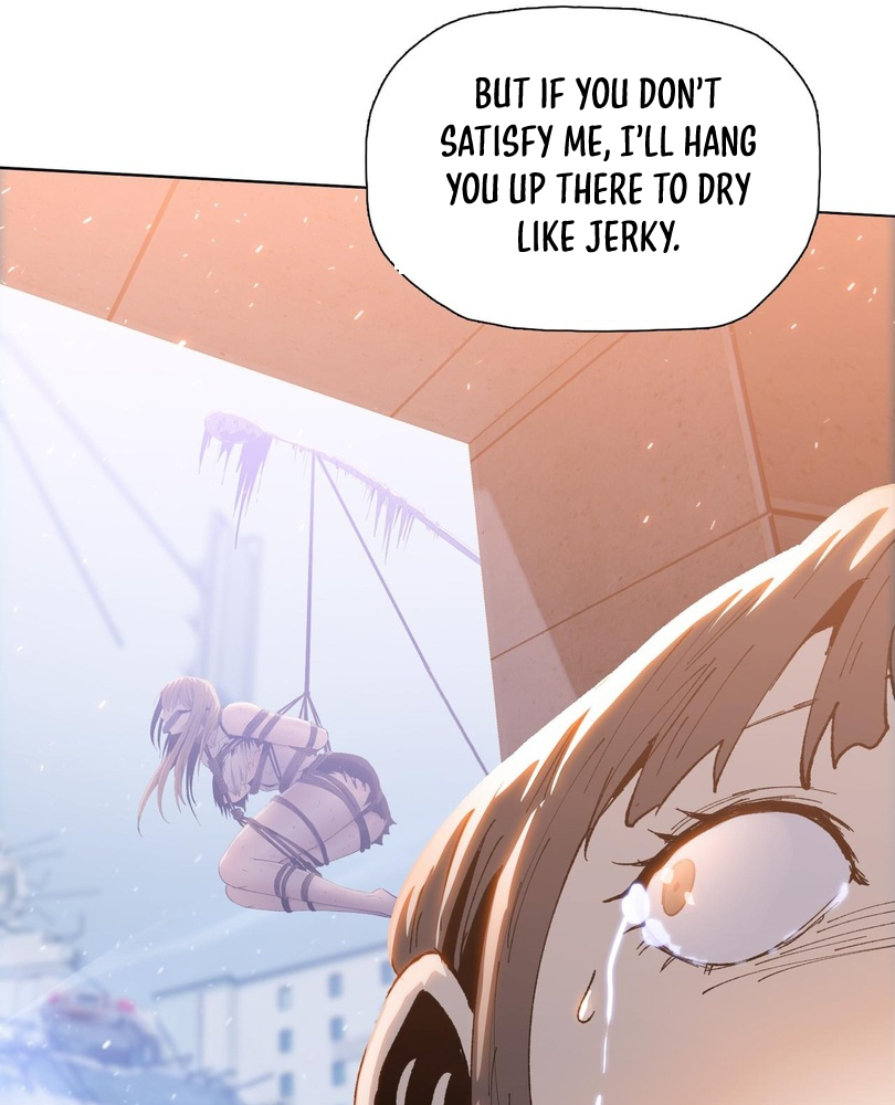 Read The doomsday ruthless man EN Manga Online