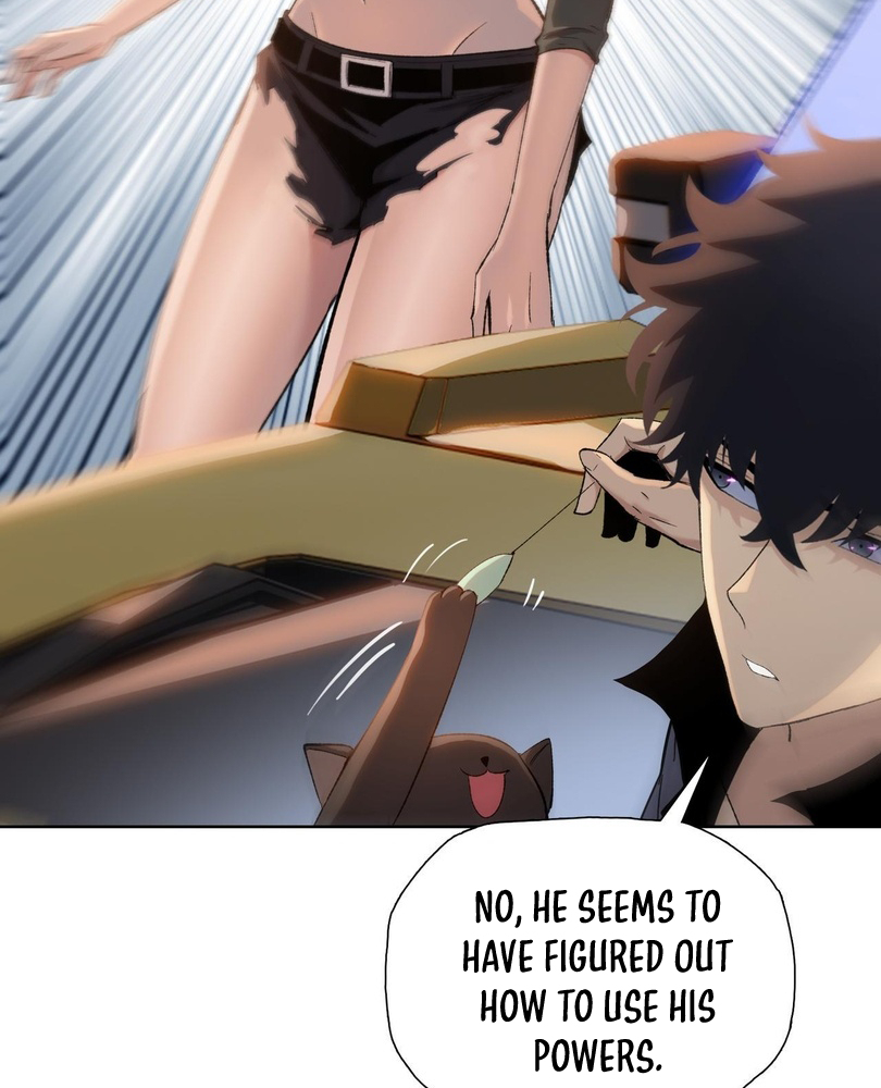 Read The doomsday ruthless man EN Manga Online