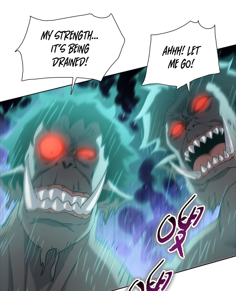 Read The doomsday ruthless man EN Manga Online