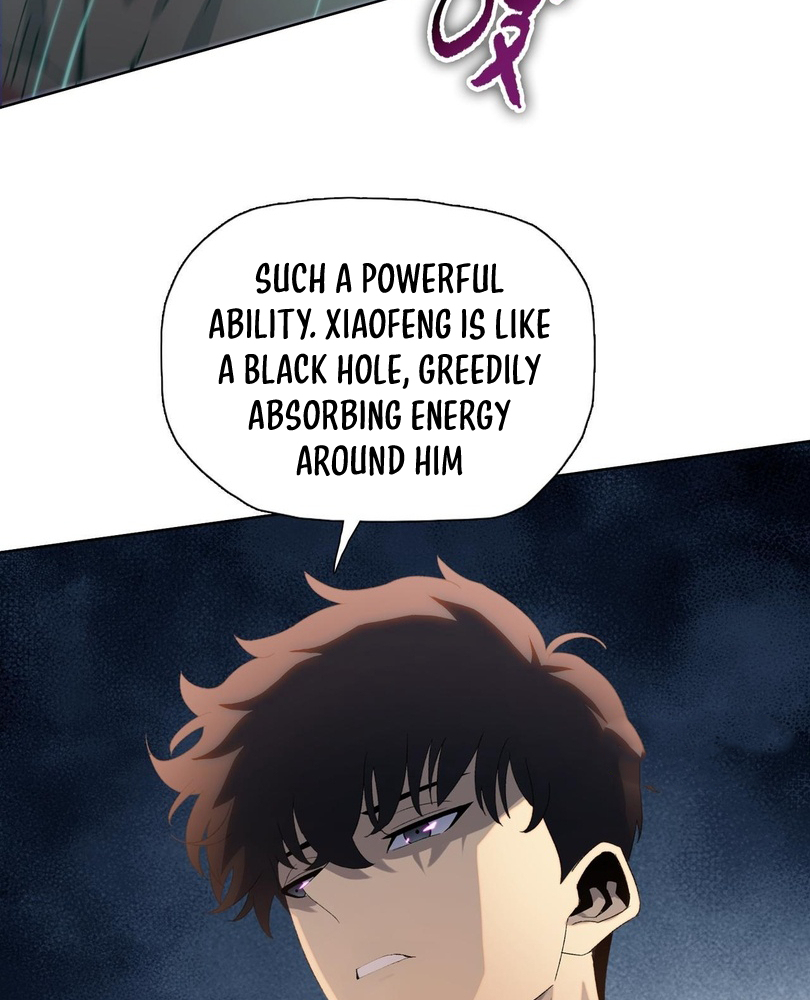 Read The doomsday ruthless man EN Manga Online