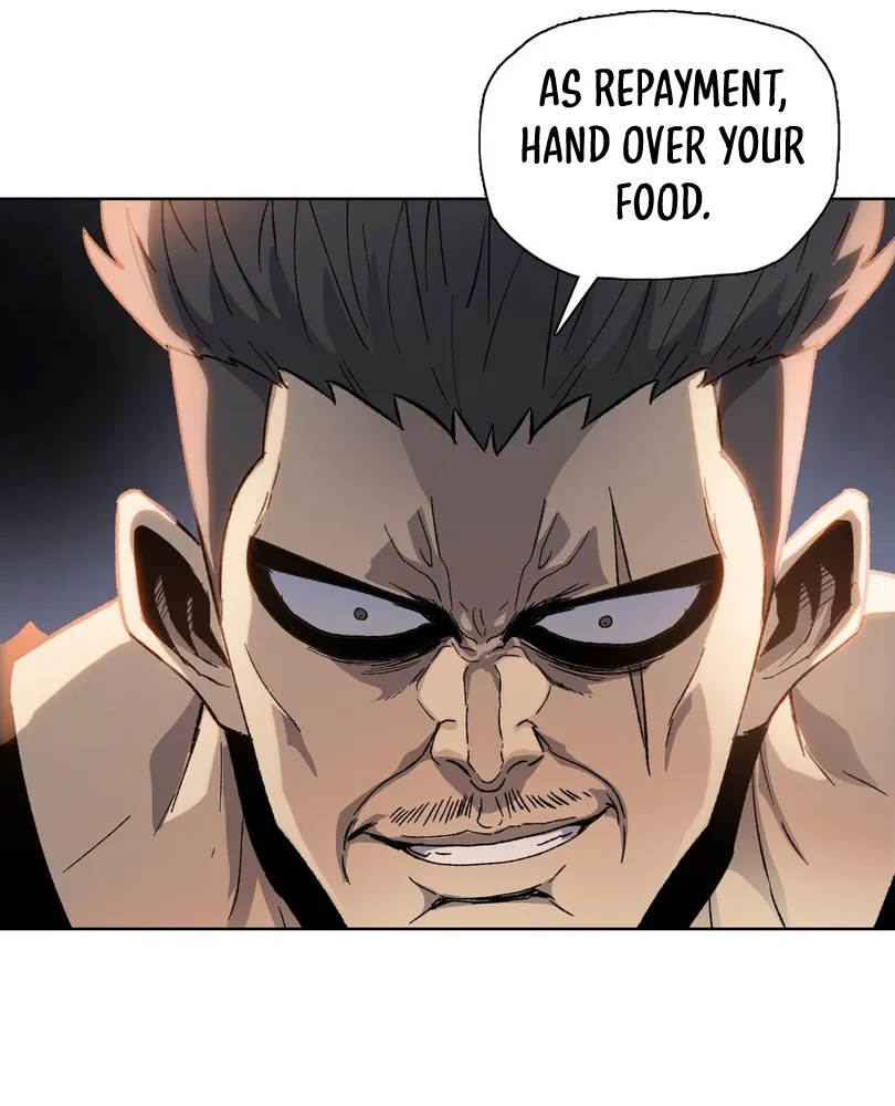 Read The doomsday ruthless man EN Manga Online