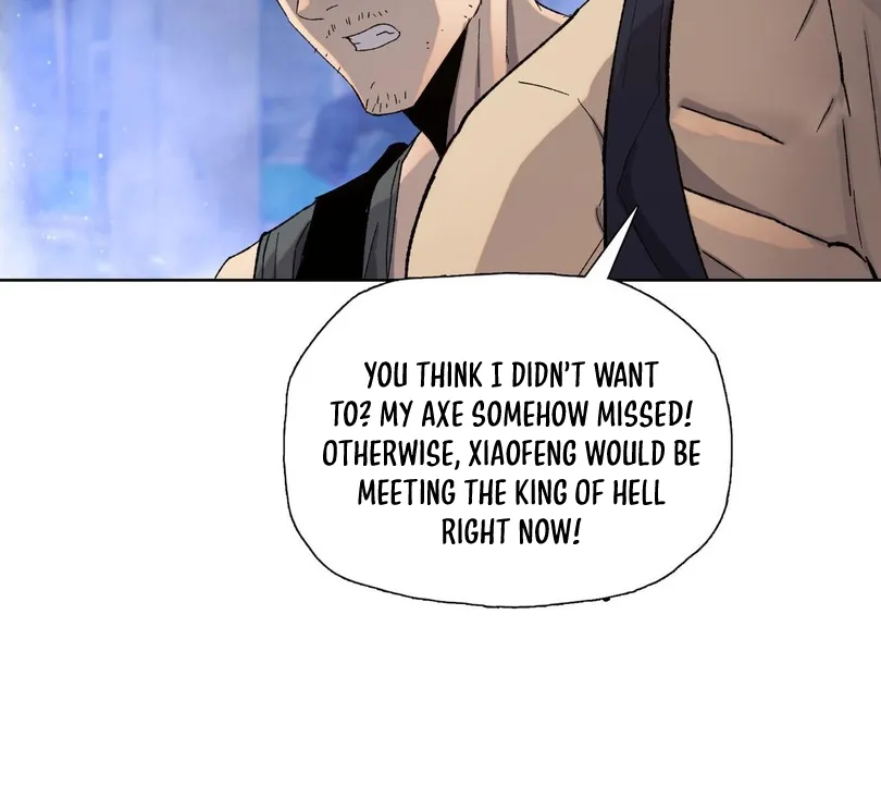 Read The doomsday ruthless man EN Manga Online