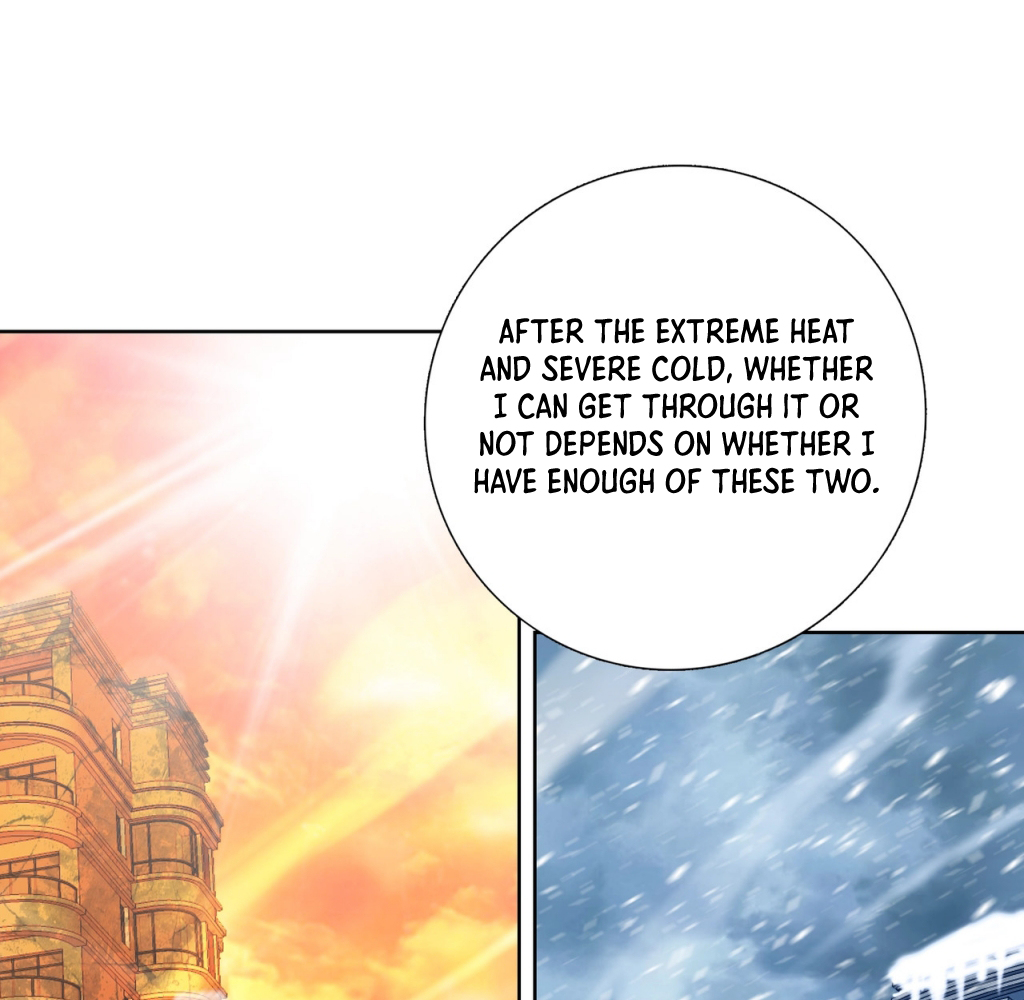 Read The doomsday ruthless man EN Manga Online
