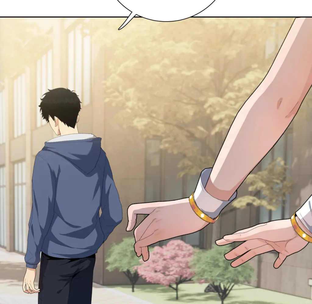 Read The doomsday ruthless man EN Manga Online