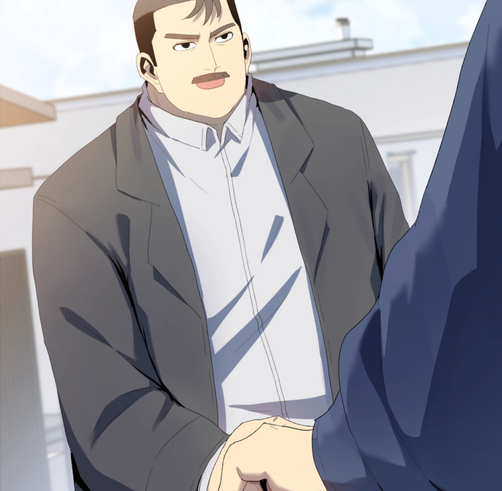 Read The doomsday ruthless man EN Manga Online