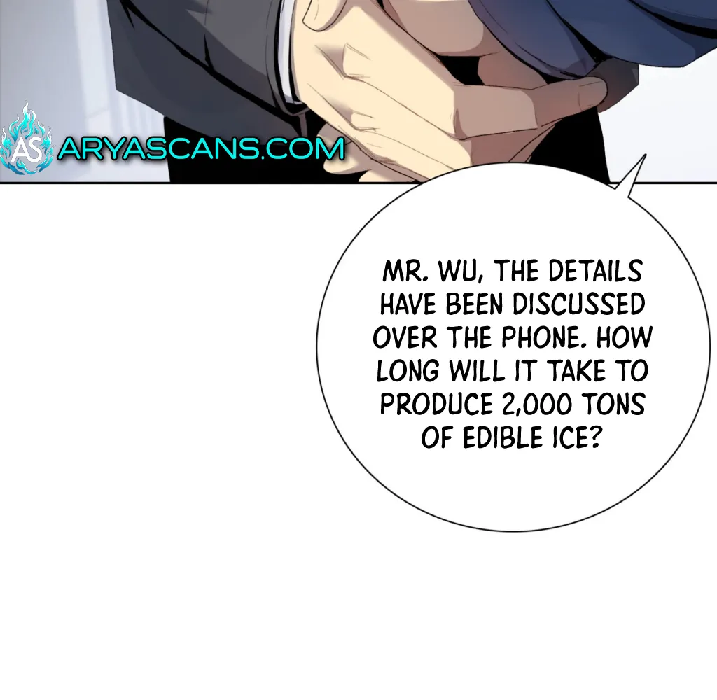 Read The doomsday ruthless man EN Manga Online