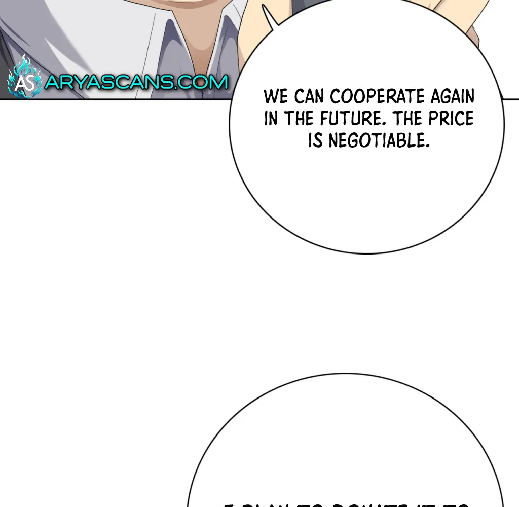 Read The doomsday ruthless man EN Manga Online