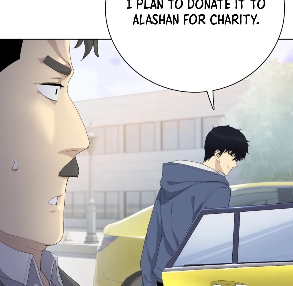 Read The doomsday ruthless man EN Manga Online