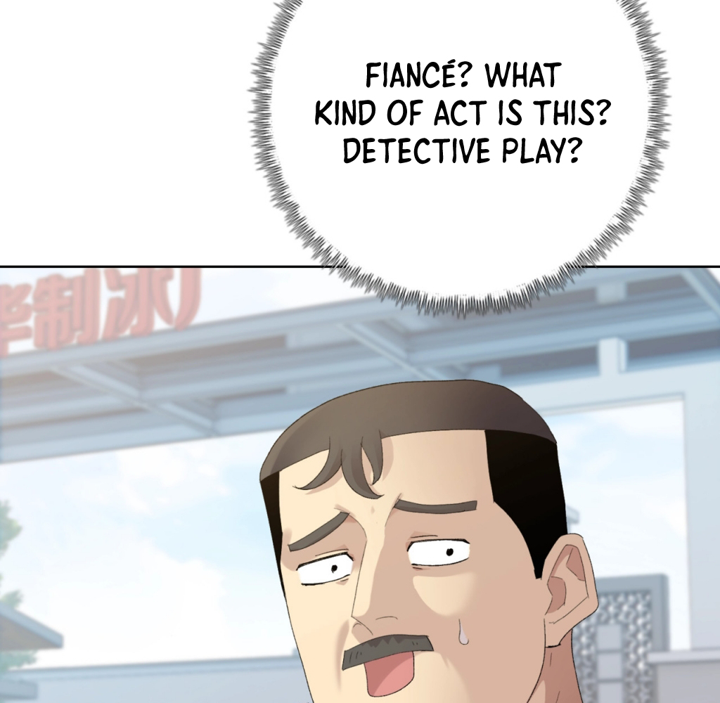 Read The doomsday ruthless man EN Manga Online