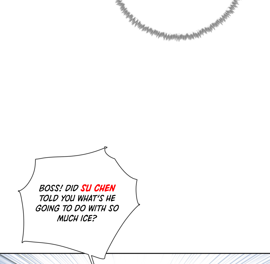 Read The doomsday ruthless man EN Manga Online