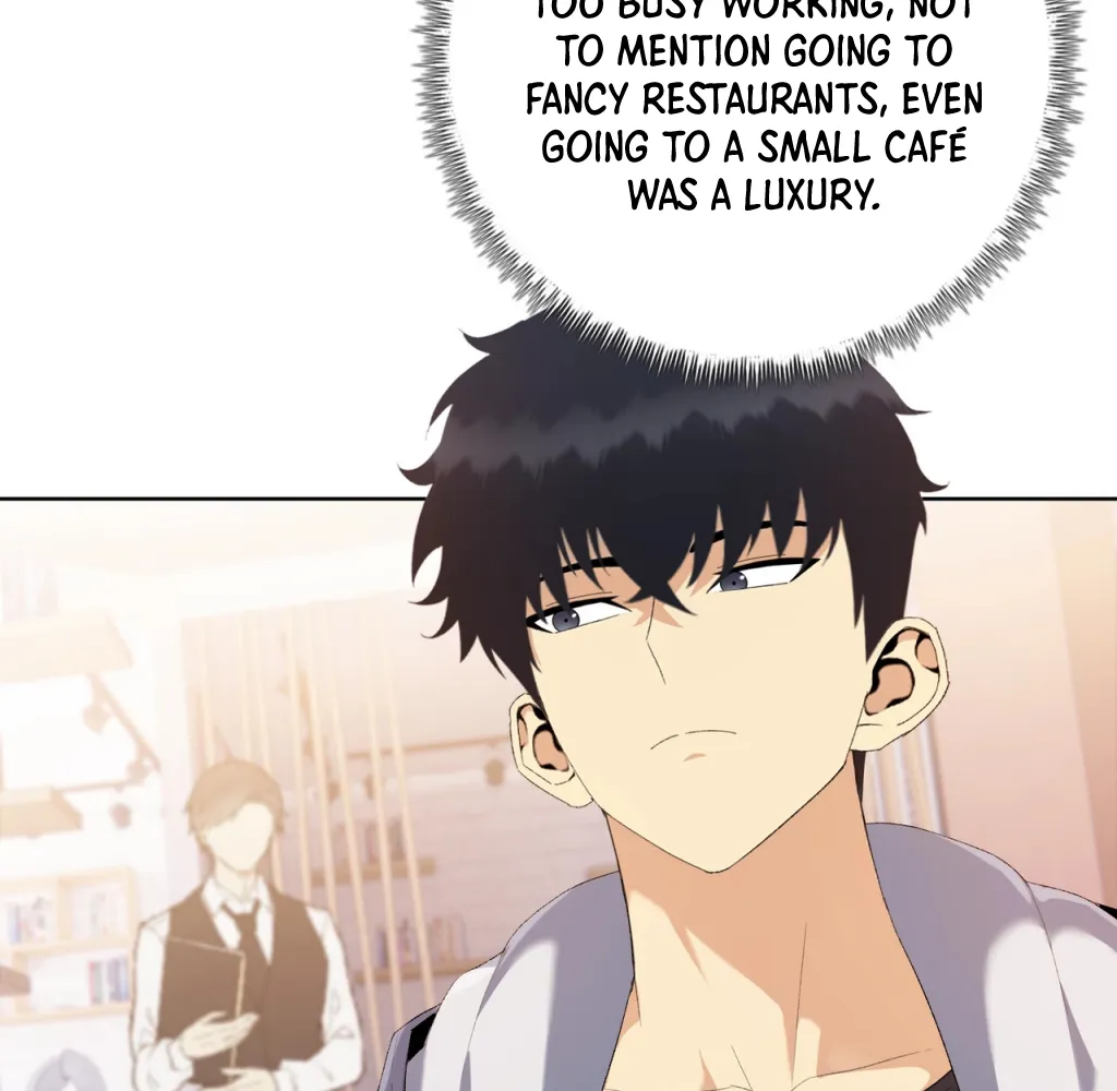 Read The doomsday ruthless man EN Manga Online