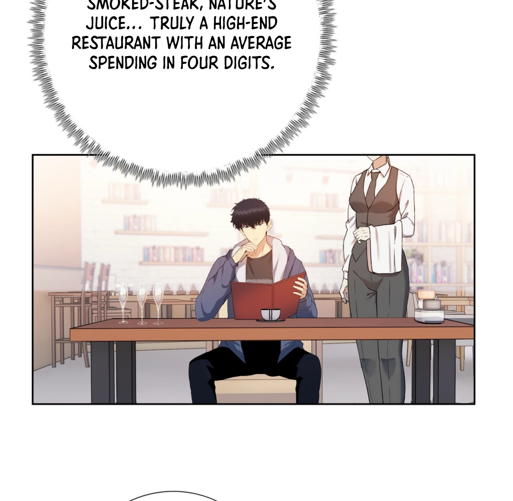 Read The doomsday ruthless man EN Manga Online