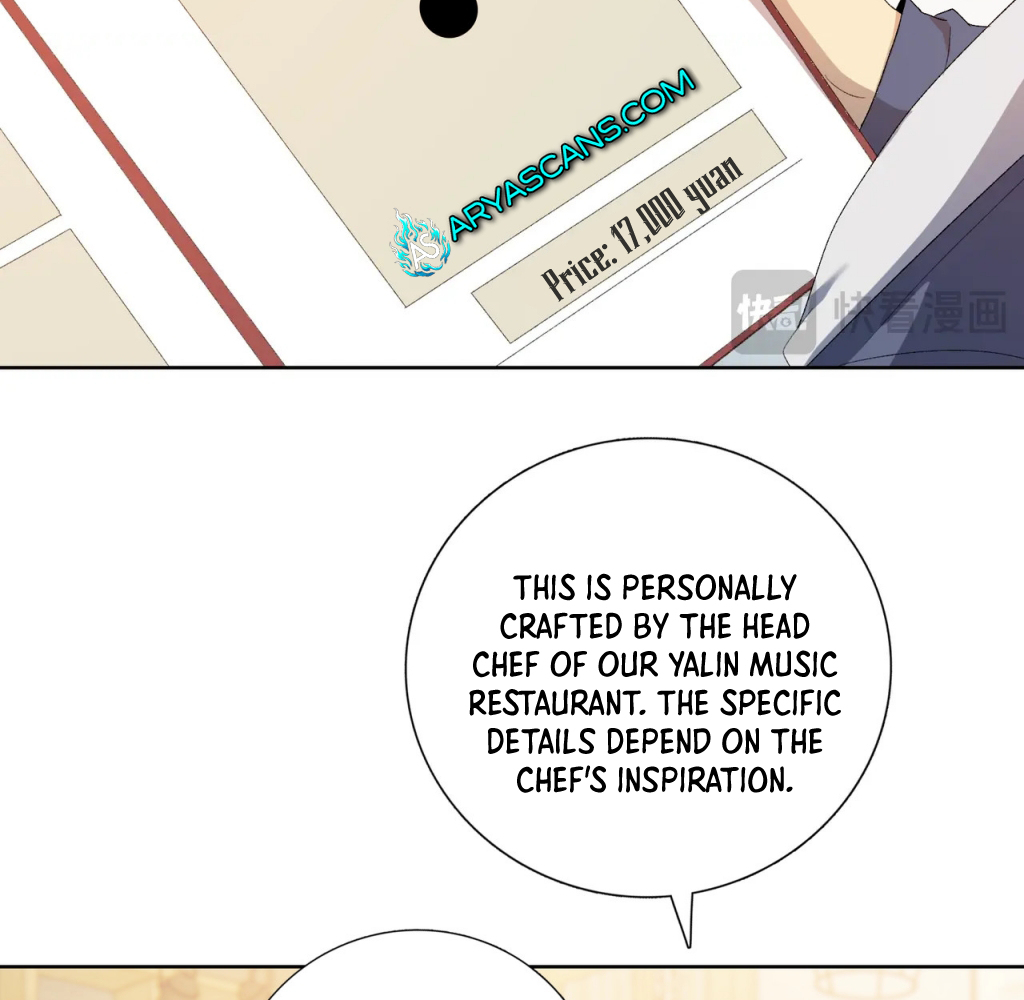 Read The doomsday ruthless man EN Manga Online
