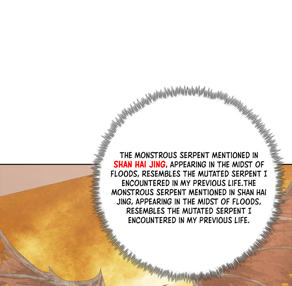 Read The doomsday ruthless man EN Manga Online