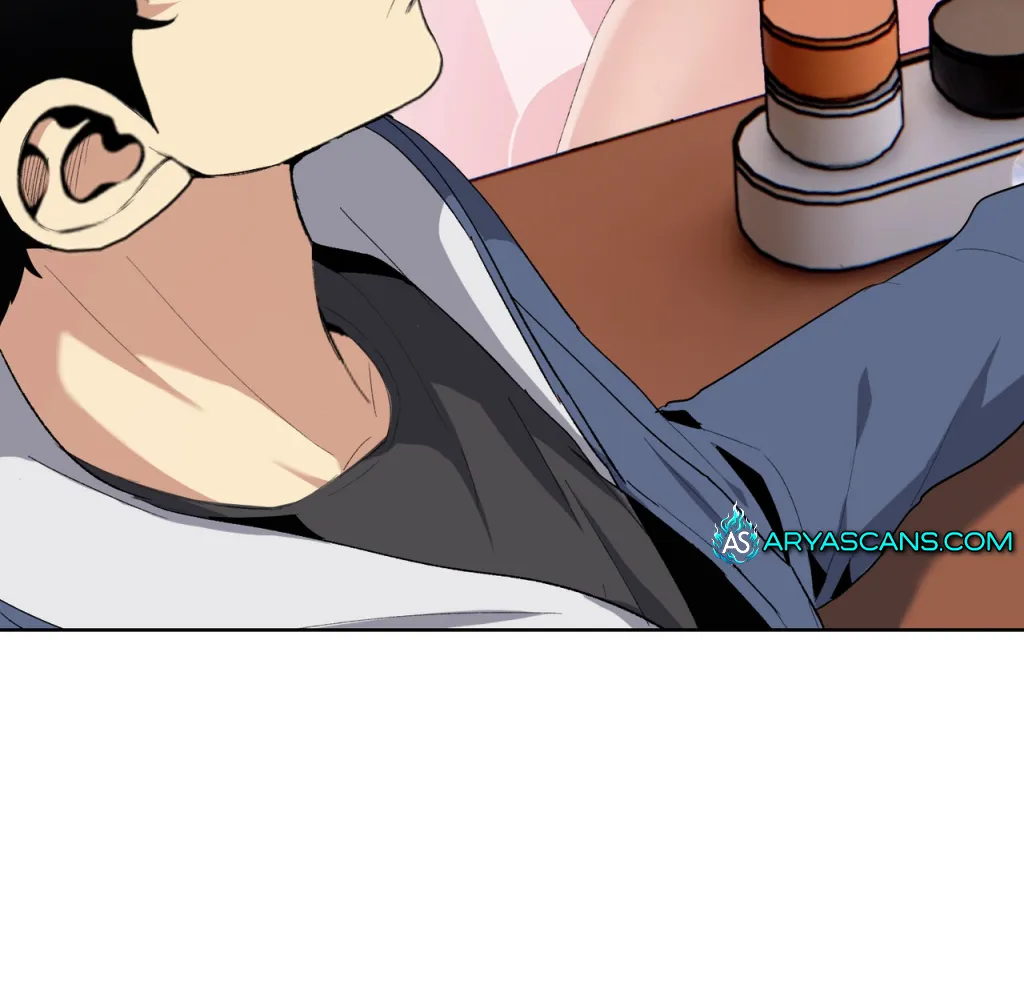 Read The doomsday ruthless man EN Manga Online