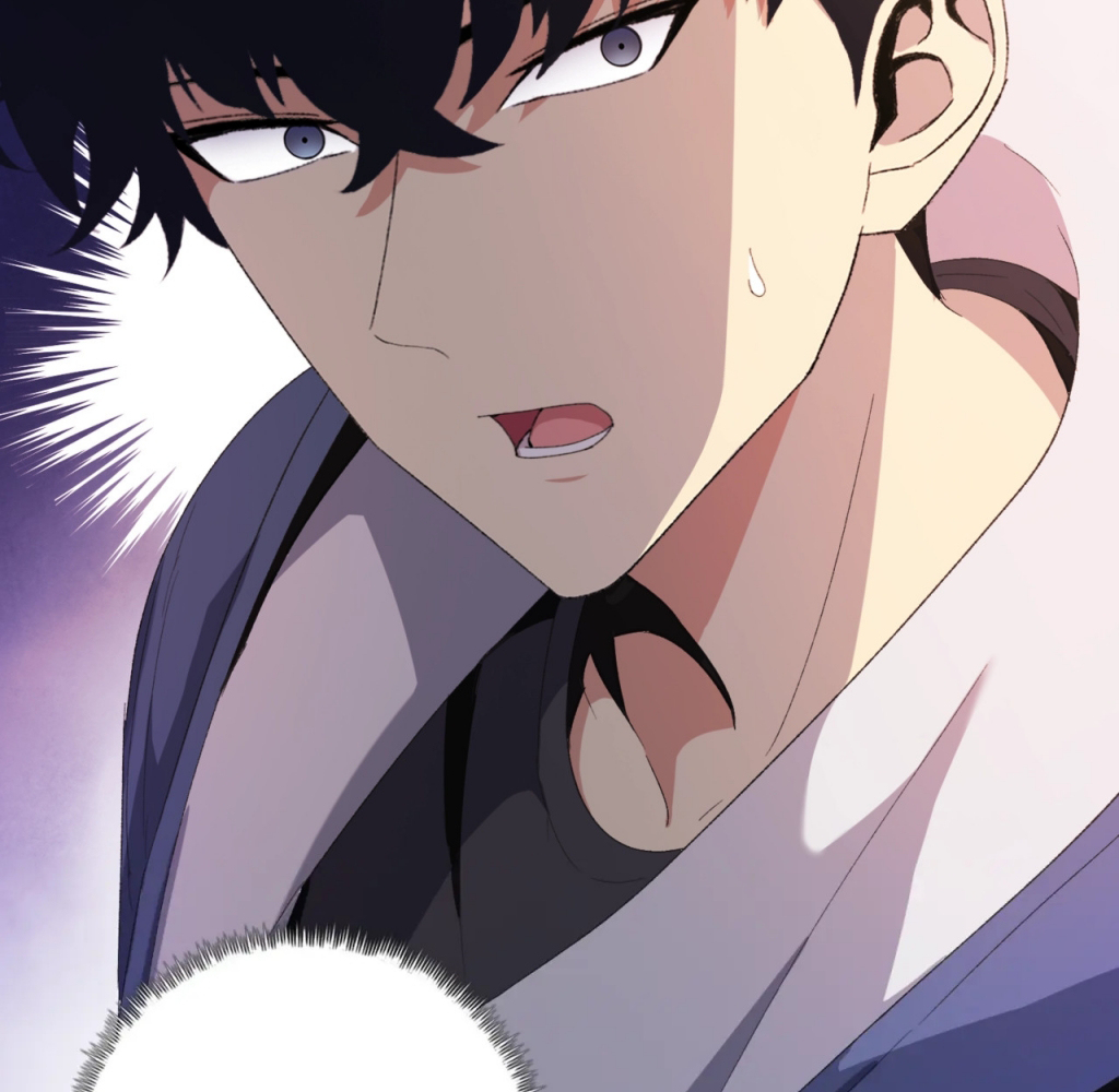 Read The doomsday ruthless man EN Manga Online