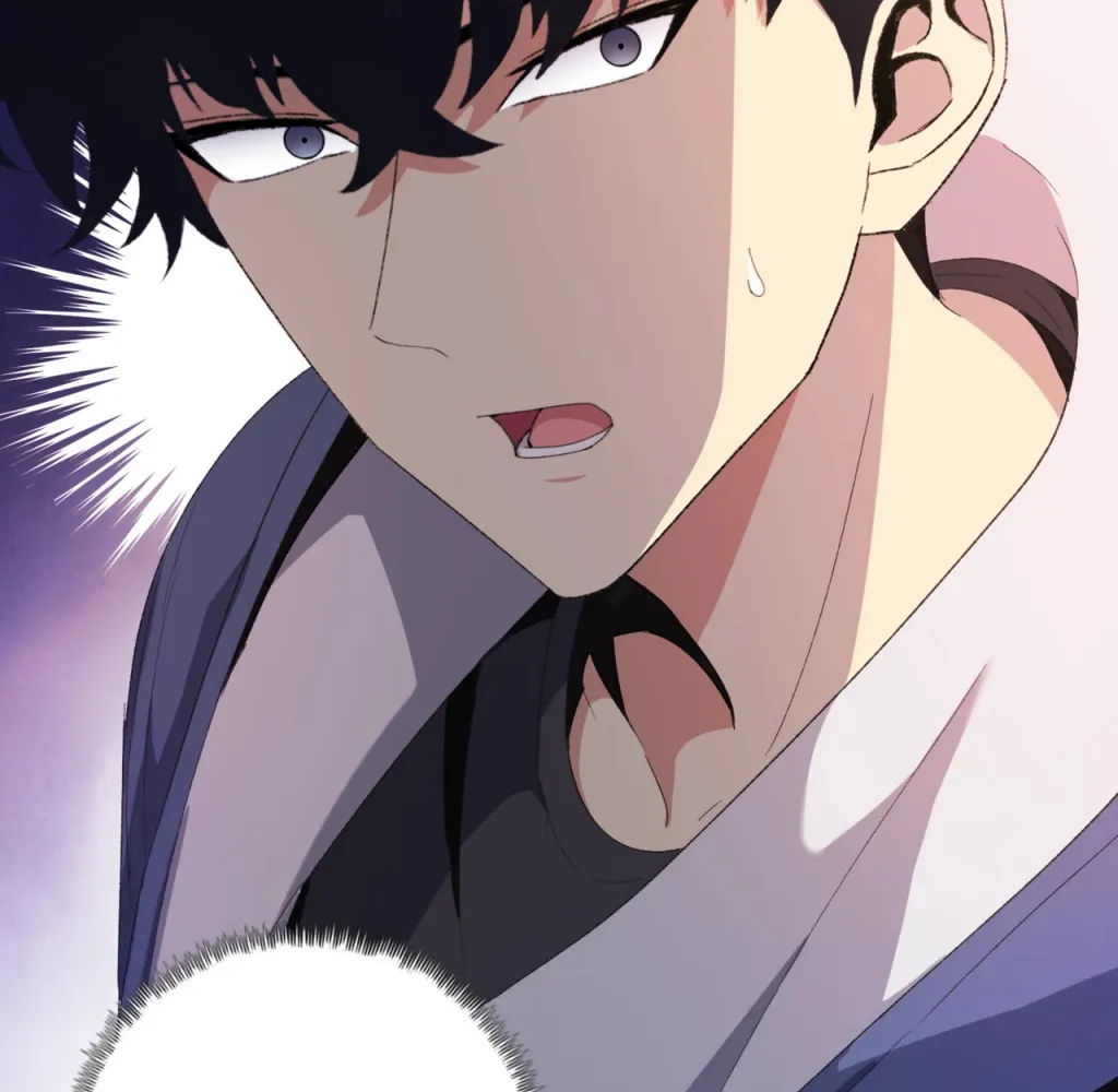 Read The doomsday ruthless man EN Manga Online