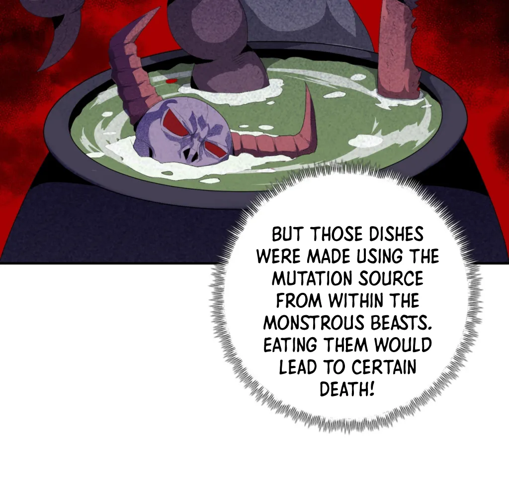 Read The doomsday ruthless man EN Manga Online
