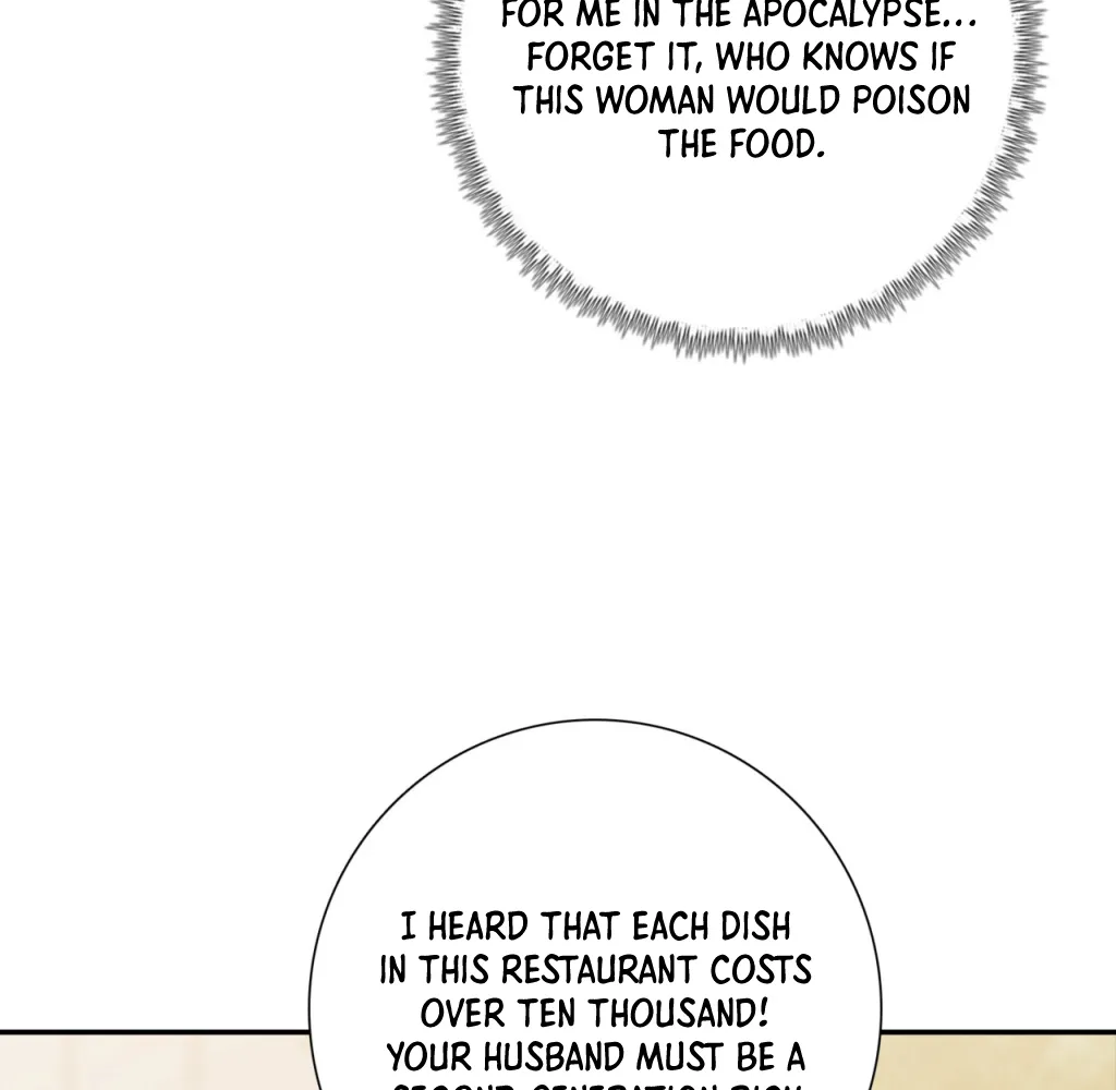 Read The doomsday ruthless man EN Manga Online