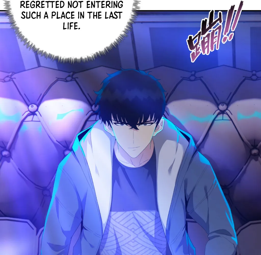 Read The doomsday ruthless man EN Manga Online