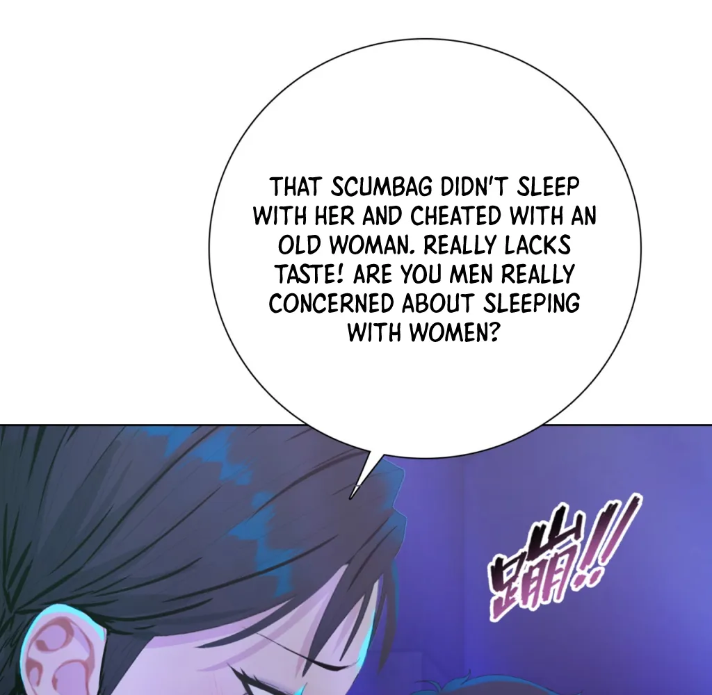 Read The doomsday ruthless man EN Manga Online
