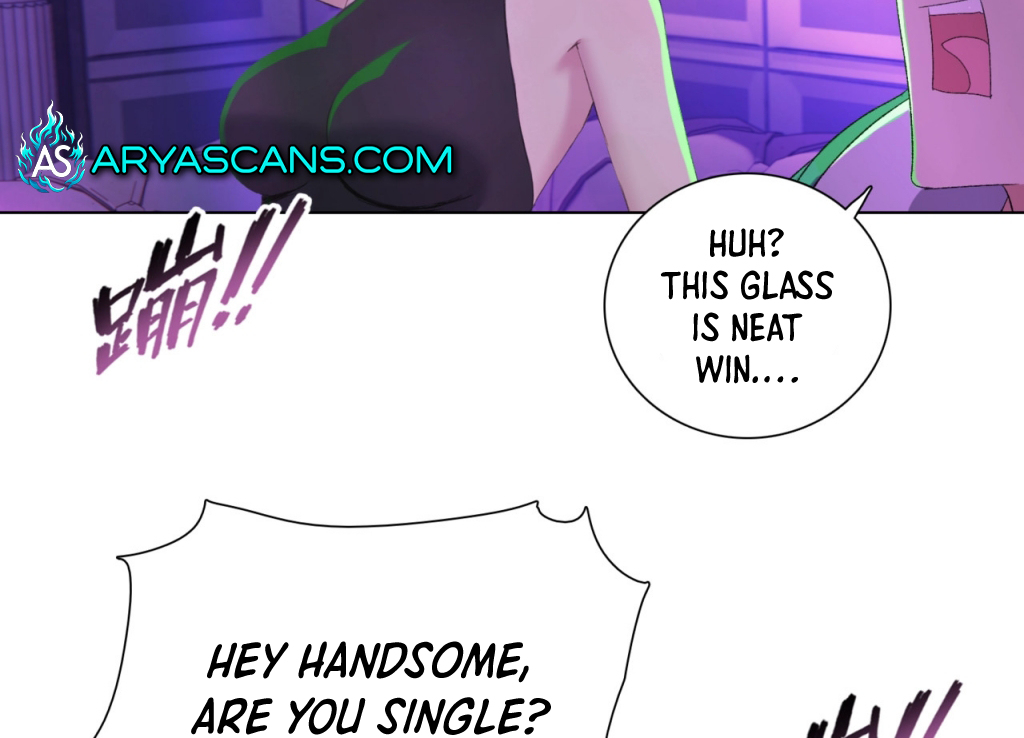 Read The doomsday ruthless man EN Manga Online