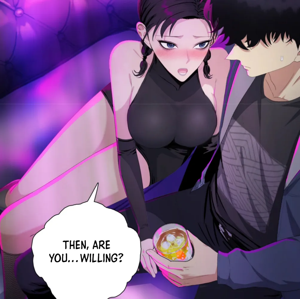 Read The doomsday ruthless man EN Manga Online