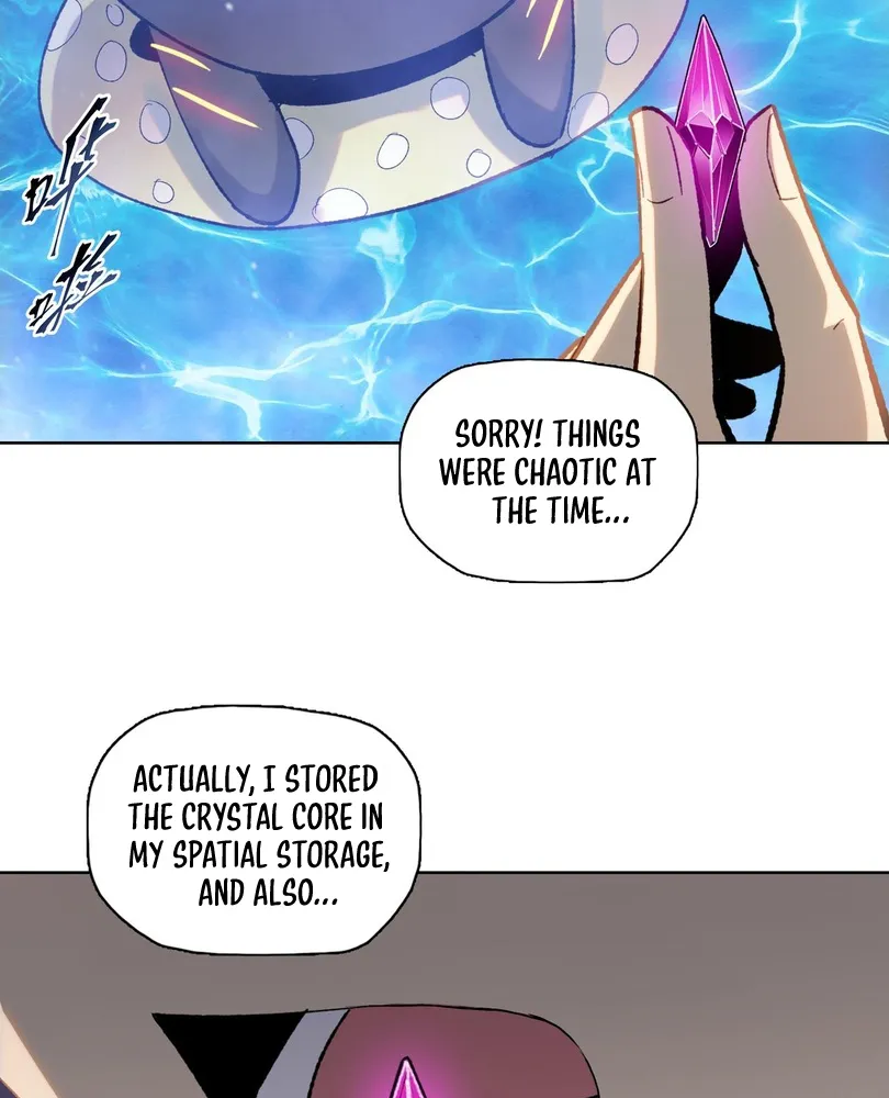 Read The doomsday ruthless man EN Manga Online