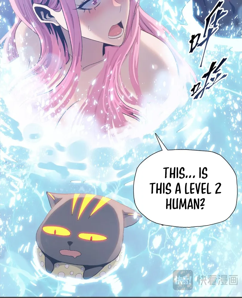 Read The doomsday ruthless man EN Manga Online