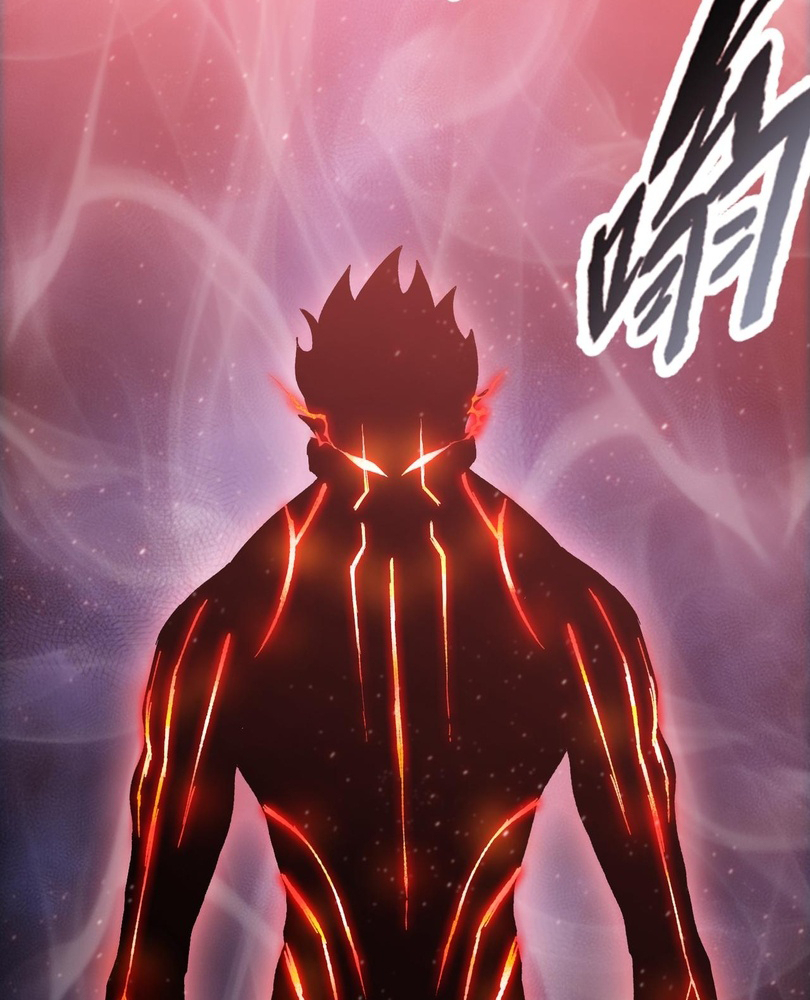 Read The doomsday ruthless man EN Manga Online