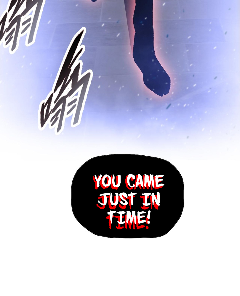 Read The doomsday ruthless man EN Manga Online