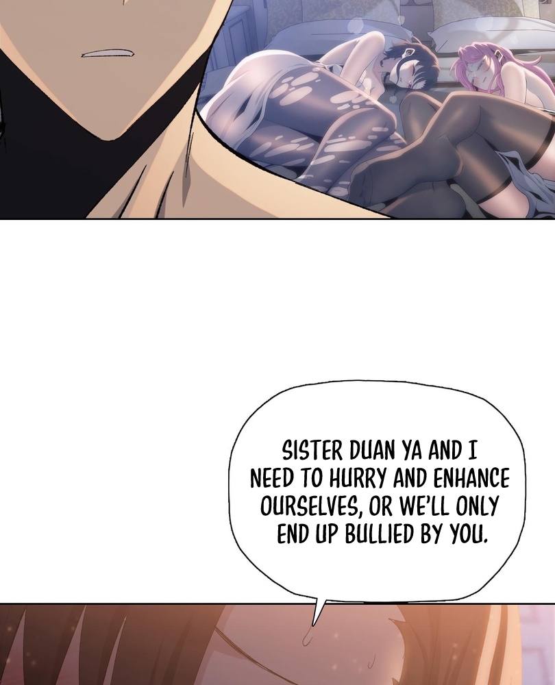 Read The doomsday ruthless man EN Manga Online