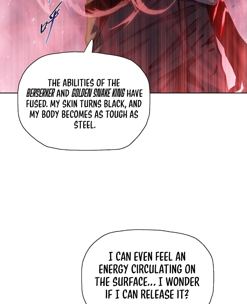 Read The doomsday ruthless man EN Manga Online