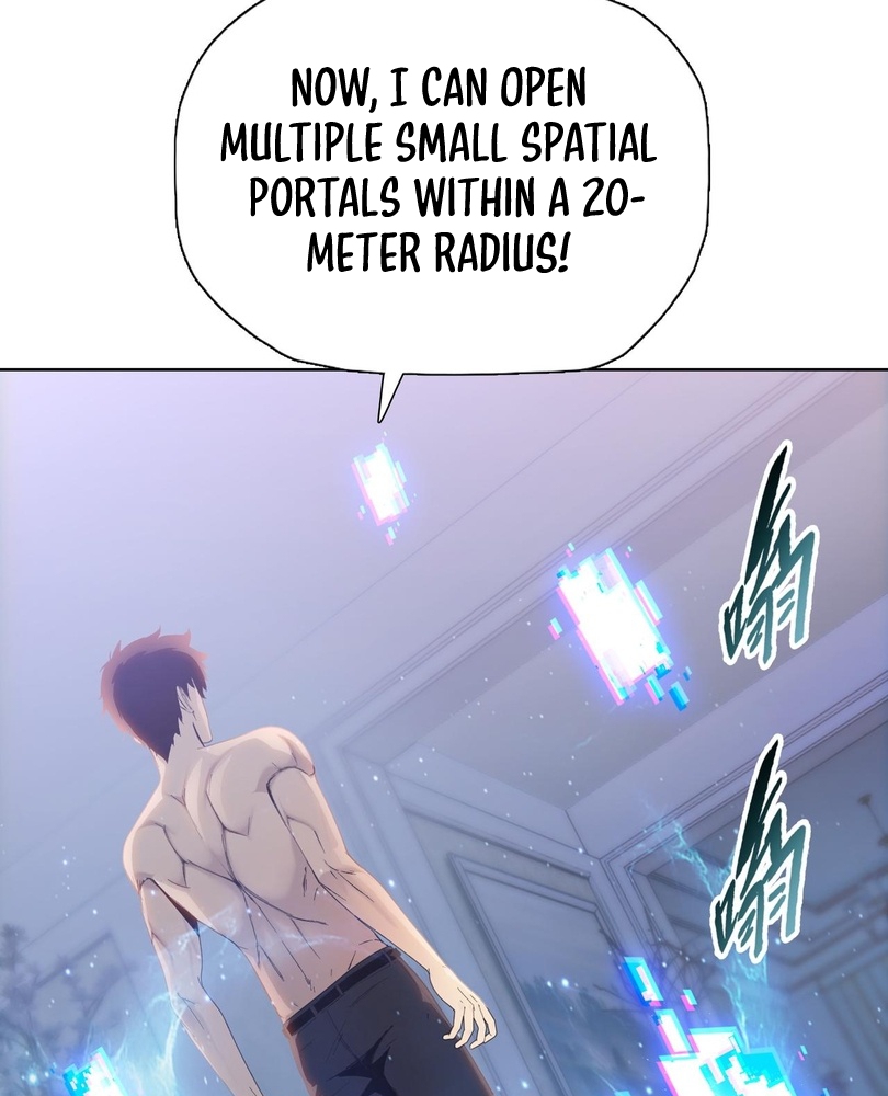 Read The doomsday ruthless man EN Manga Online