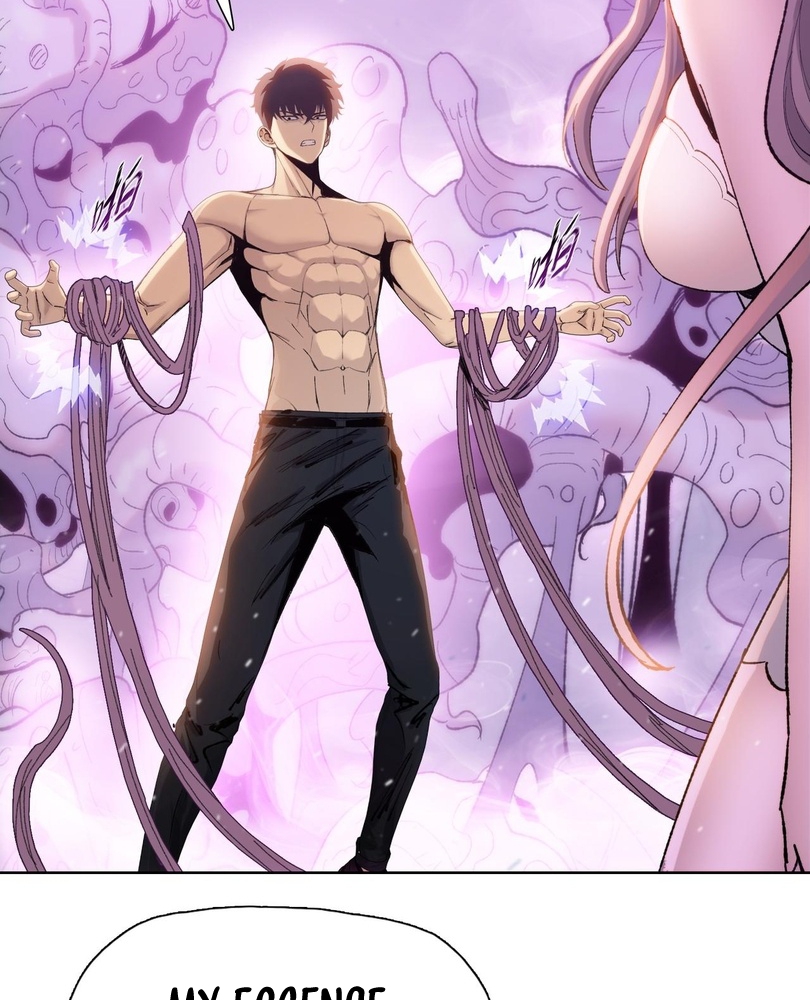 Read The doomsday ruthless man EN Manga Online