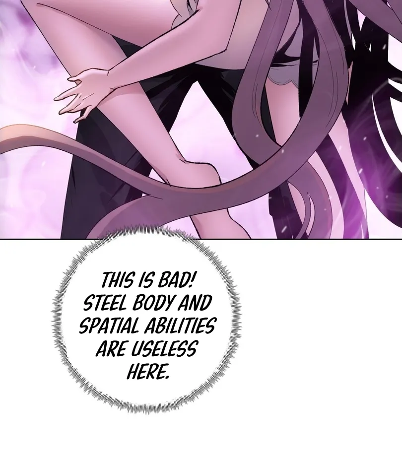 Read The doomsday ruthless man EN Manga Online