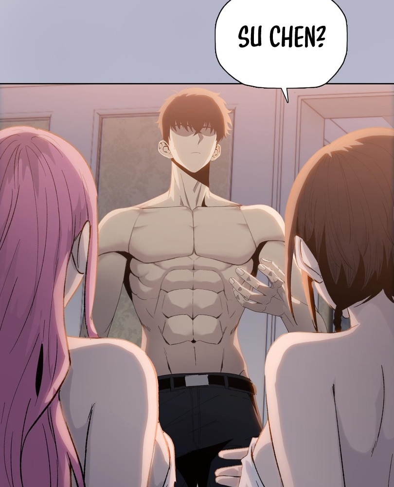 Read The doomsday ruthless man EN Manga Online