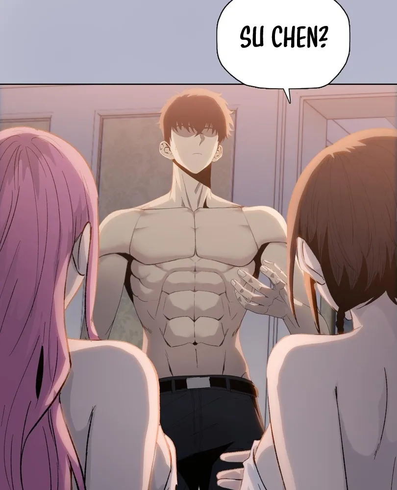 Read The doomsday ruthless man EN Manga Online