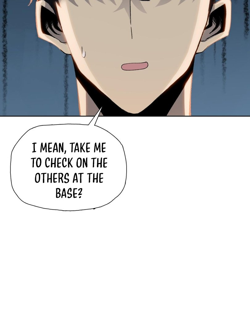 Read The doomsday ruthless man EN Manga Online