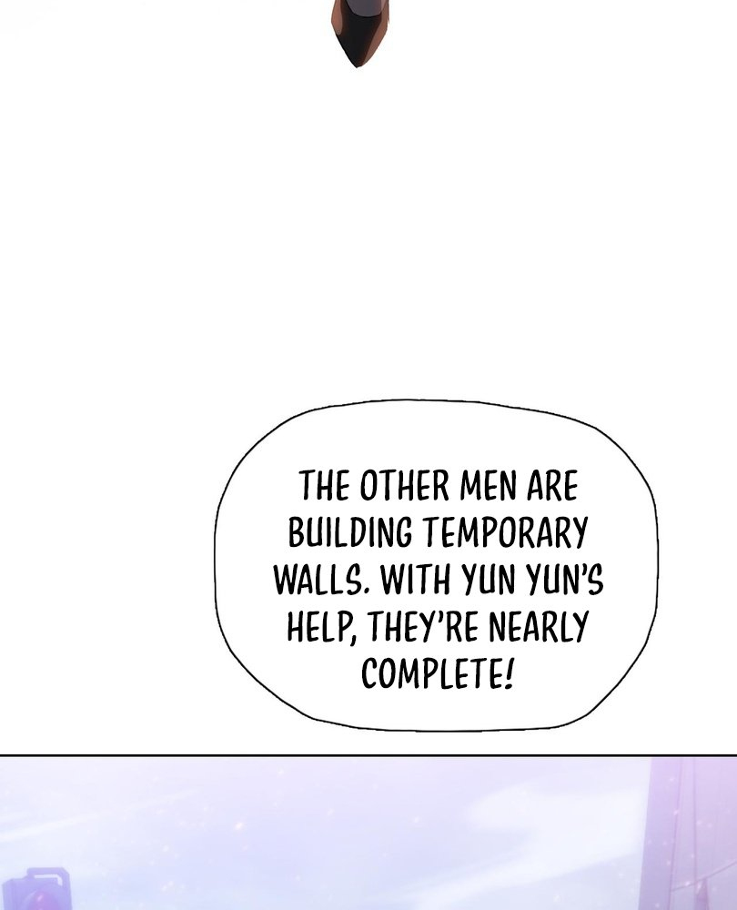 Read The doomsday ruthless man EN Manga Online