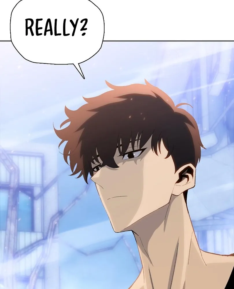 Read The doomsday ruthless man EN Manga Online
